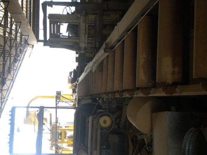 Used Meadows #3 Sawmill