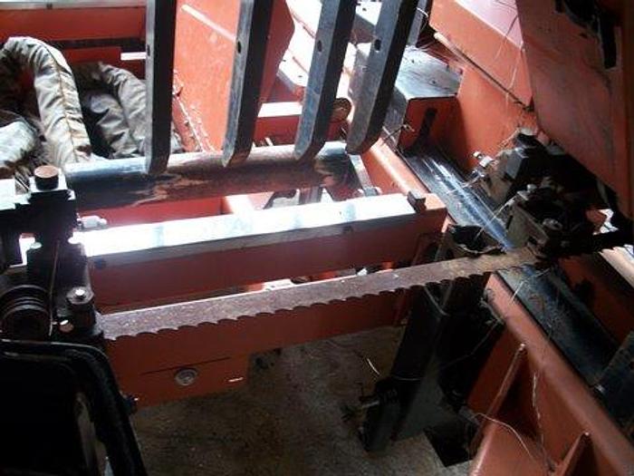 Used 2006 Woodmizer LT-70 Sawmill