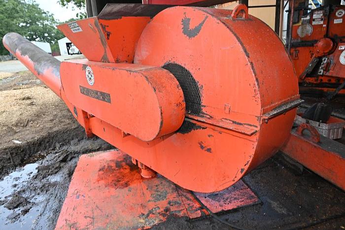 Used MORBARK Chip Blower.....Pending Sale
