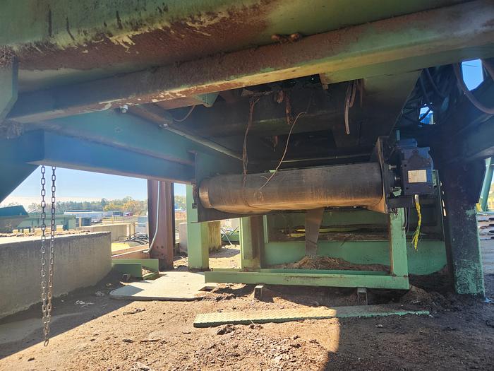Used Storti Merchandizing Saws