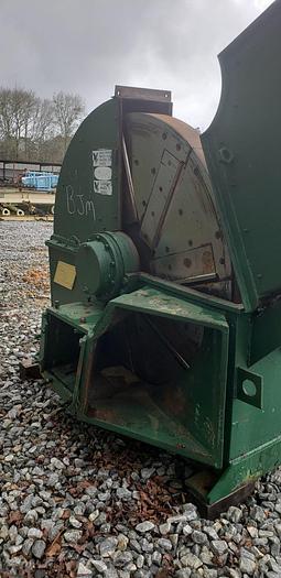 Used WEST SALEM 66″ Chipper