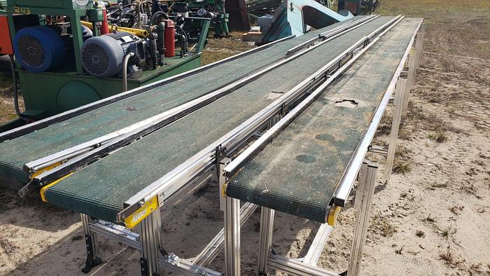 Used 30 HP Material Handling Blower