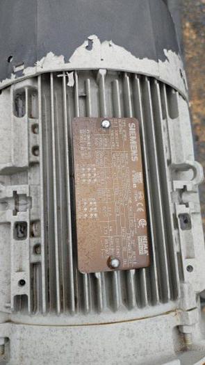 Used PRECISION 10 x 10 Chip Screen