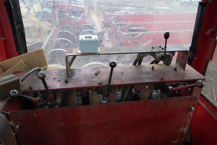 Used MELLOTT Rosserhead Debarker