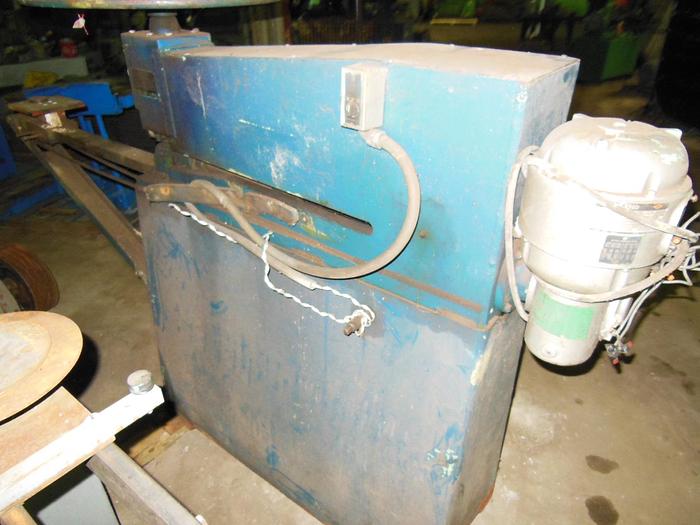 Used HANCHETT STRETCHER ROLL