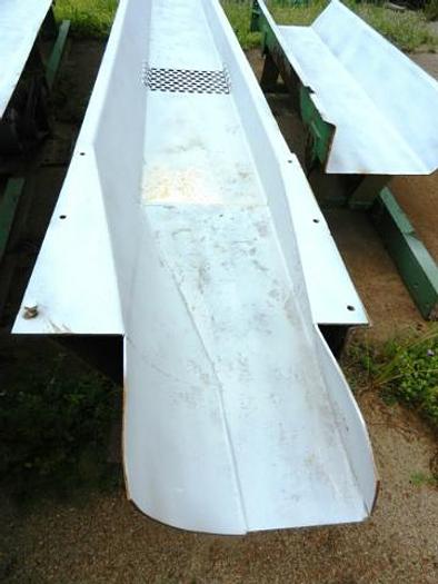 Used PRECISION 46′ Vibrating Conveyor