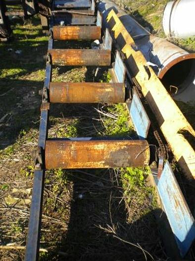 Used TIERNEY Live Rollcase