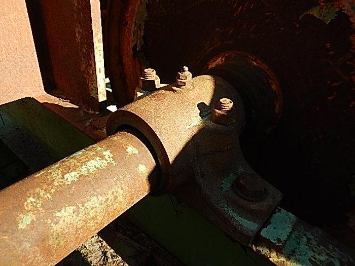 Used HMC Rosserhead Debarker