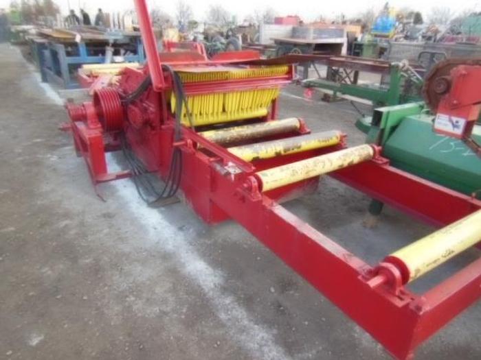 Used MINER Gang-Edger Combo