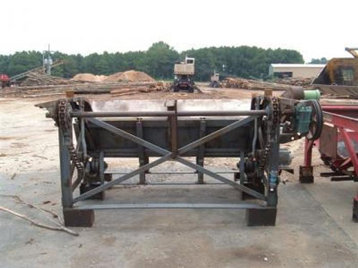 Used WINDHAM Timber Trimmer