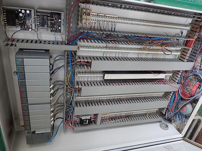 Used PEARCE Dropsaw Trimmer 16′