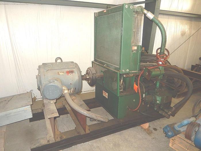 Used TYRONE BERRY 240 Carriage Drive