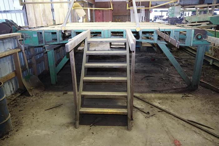 Used HMC Rooftop Deck