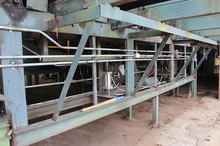 Used 45′ Live Rolls