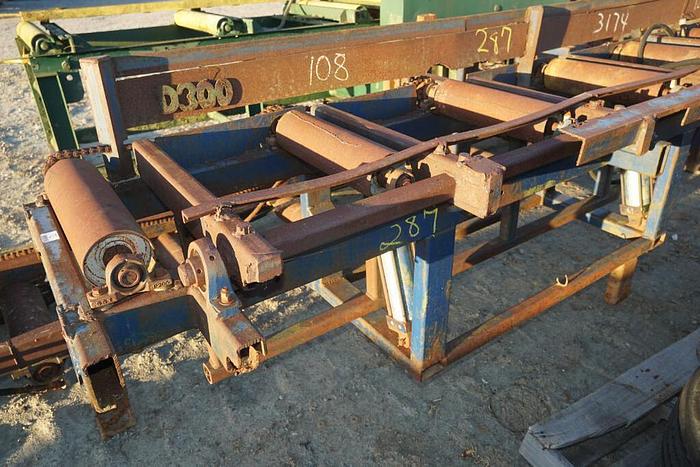 Used Live Rolls with Kicker