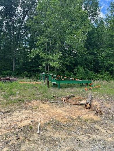 Used Rebuilt Newnes 9 Saw trimmer Line