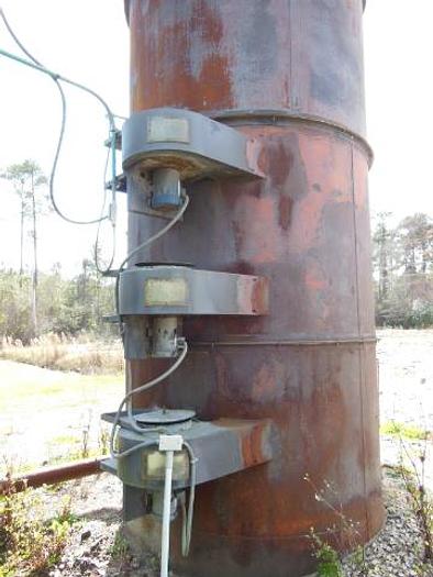 Used 8′ x 24′ Drum Dryer