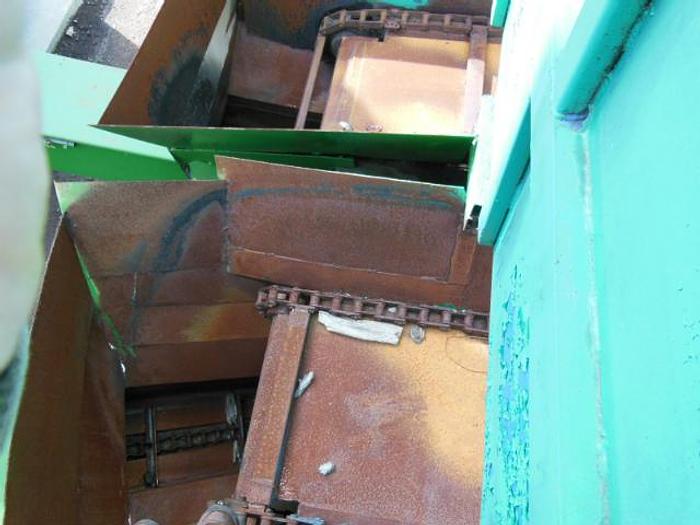 Used 8′ x 24′ Drum Dryer