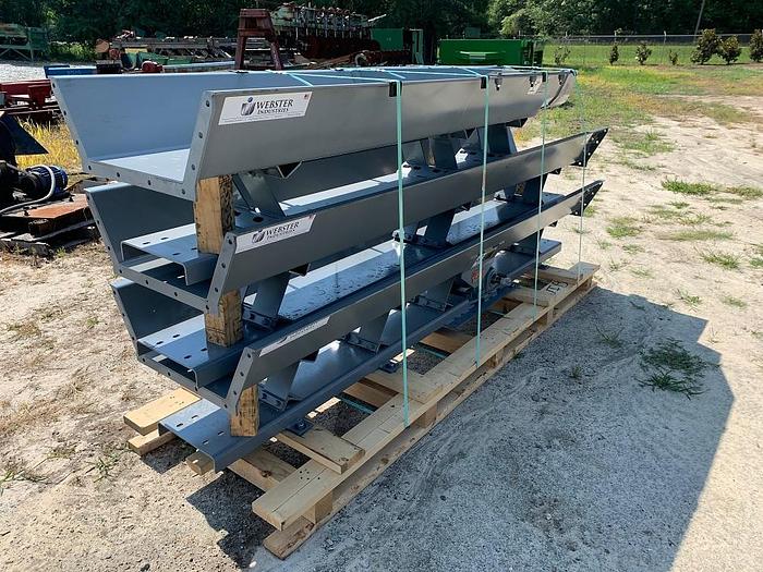 Used New Webster 18/27 x 30