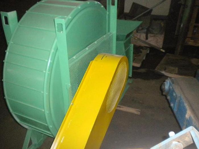 Used PHELPS Chip Blower