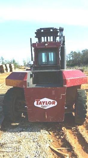 Used TAYLOR 30,000 Forklift