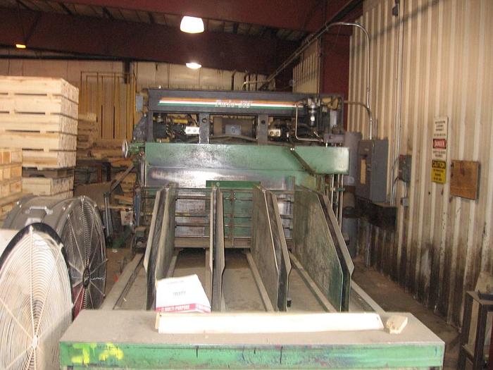 Used Viking 505 Turbo