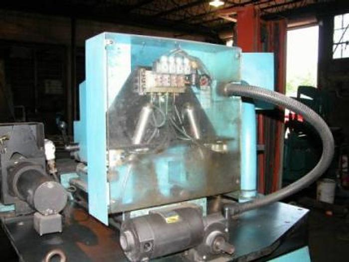 Used ARMSTRONG Bandsaw Leveler