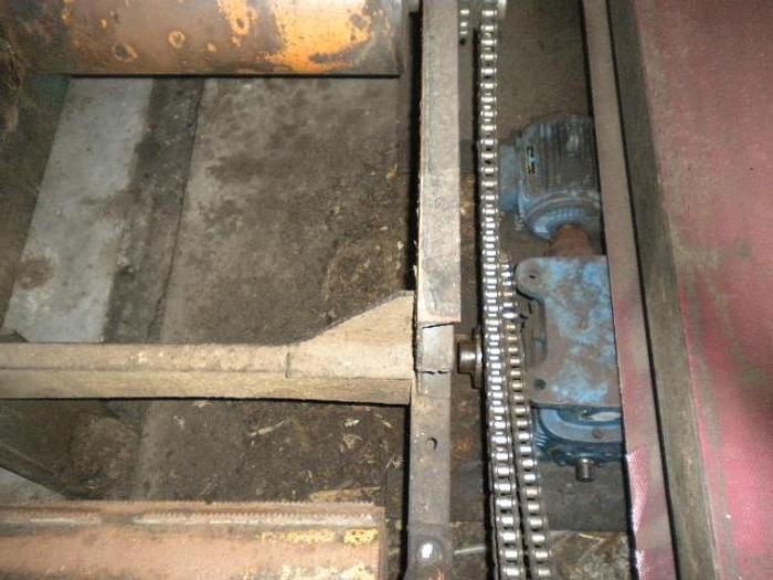 Used Live Rolls 40′ x 28"