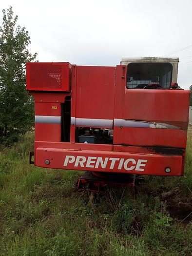 Used PRENTICE 2210 Electric Loader