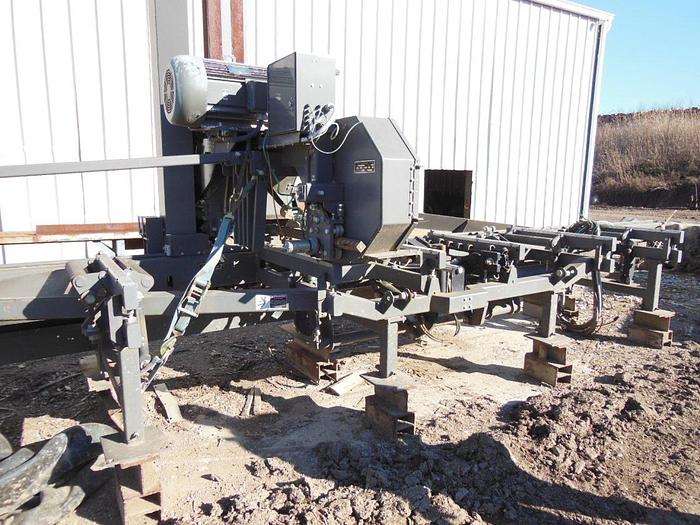 Used Woodmizer LT 300