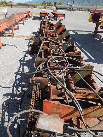 Used Hourglass Rolls...Pending Sale