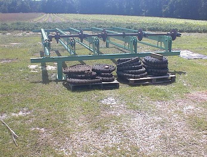 Used Cooper Scragg 16′