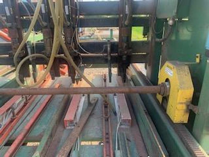 Used Sentinel Nailer & Stacker