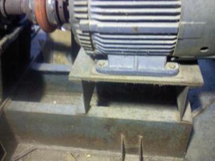 Used Stedman Hammer Mill