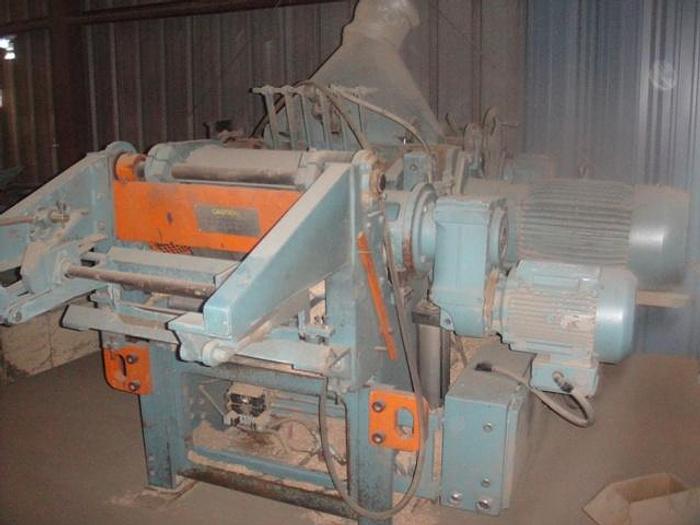 Used 1997 Newman EPR-18 Double Planer