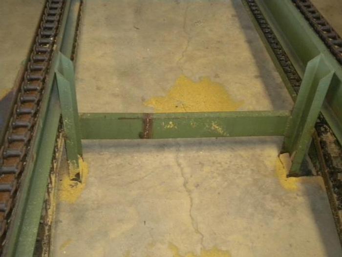 Used 16′ x 5-strand Chain Deck