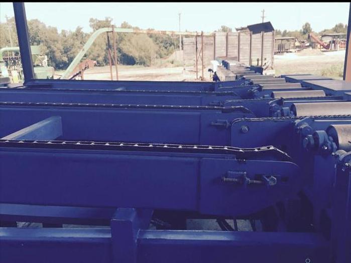 Used Brewco B-1600 Grade Run-A-Round