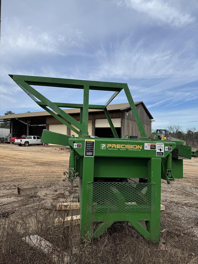 Used New Precision 5 x 5 Chip Screen