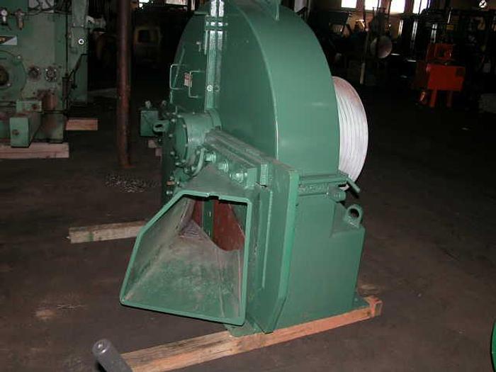 Used Precision 58" 6 Knife