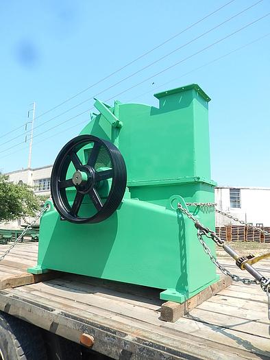 Used 58″ Precision Chipper
