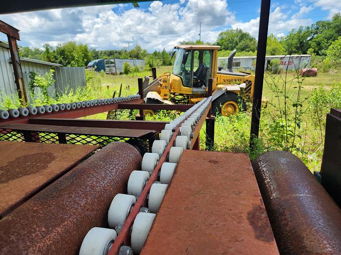 Used Hurdle 2 HB Sawmill