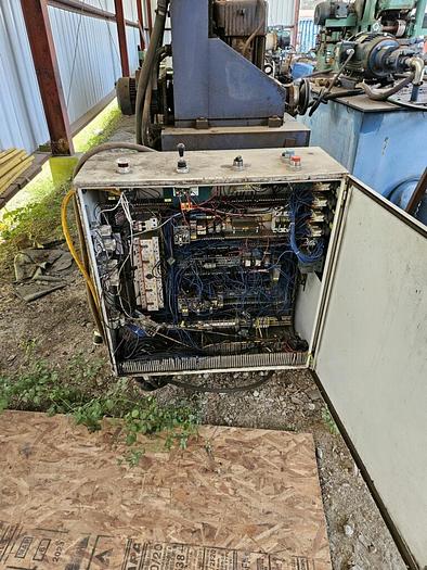 Used Reform 60″ Magnetic Bed Knife Sharpener