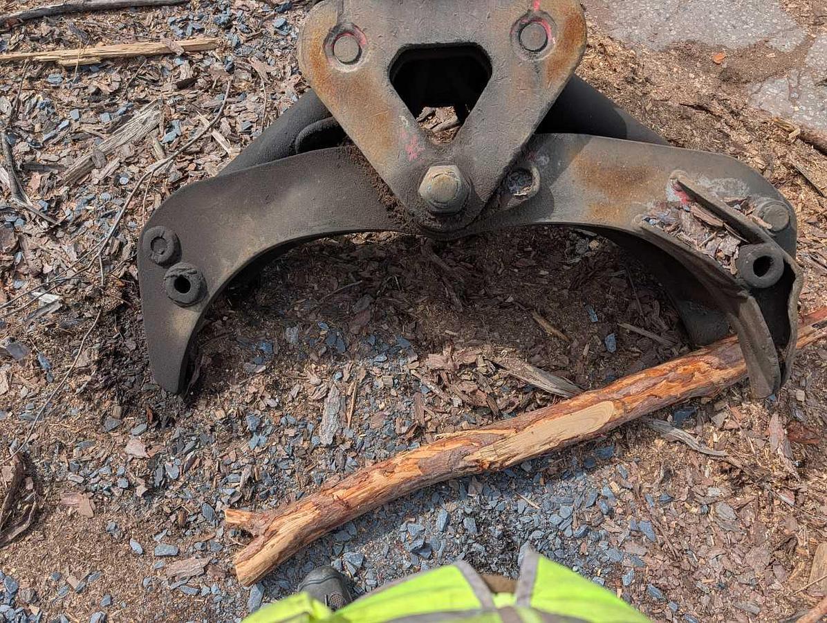 Used Prentice 210E