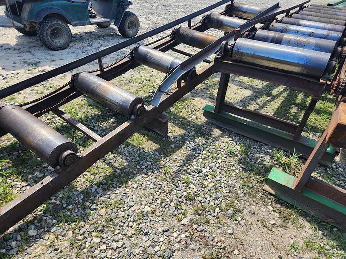 Used Live Rolls 62' x 30"