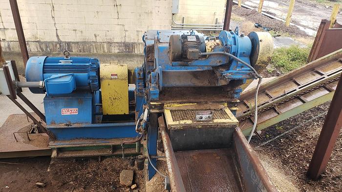 Used West Salem Horizontal Hog