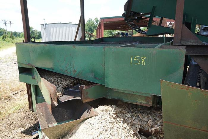 Used Precision 10 x 10 Screen