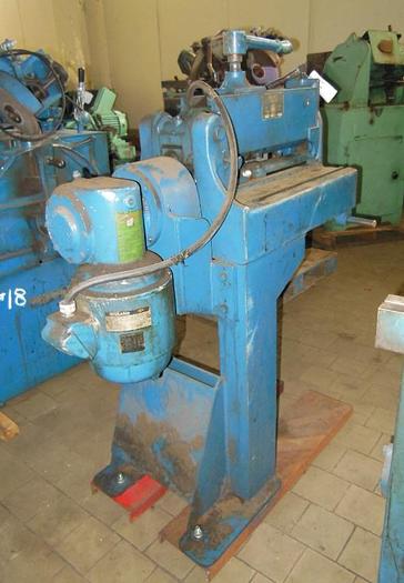 Used HANCHETT Bandsaw Stretcher