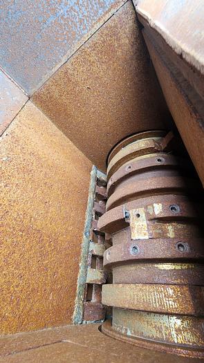 Used Montgomery 26 PM Blo-Hog - pending