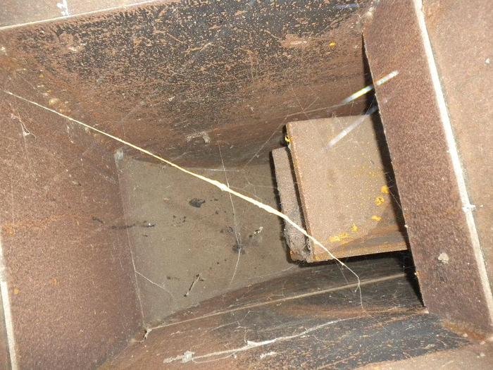 Used MONTGOMERY BlowHog