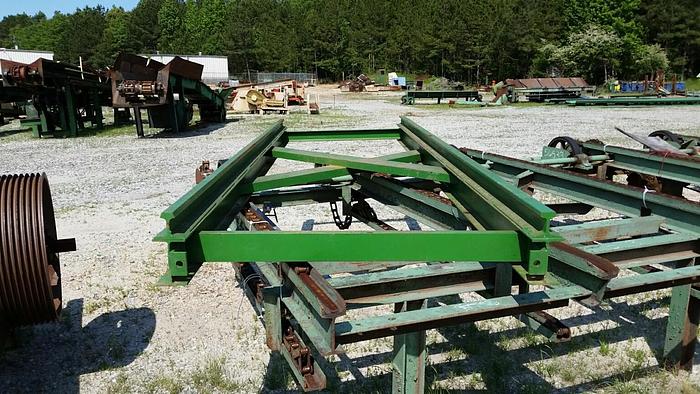 Used CORLEY Modular Automatic Sawmill